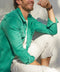 Chroma Blanket Shirt - Outerworn