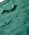 Chroma Blanket Shirt - Outerworn