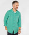 Chroma Blanket Shirt - Outerworn