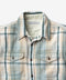 Blanket Shirt - Outerworn