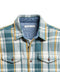 Blanket Shirt - Outerworn