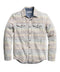 Blanket Shirt
