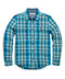 Blanket Shirt - Outerworn