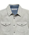 Blanket Shirt  - Outerworn