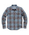 Blanket Shirt