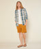Blanket Shirt - Outerworn
