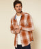 Blanket Shirt - Outerworn