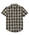 Essential S/S Shirt - Outerworn