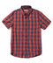 Essential S/S Shirt - Outerworn