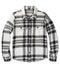 Cloud Weave Shirt - Outerworn