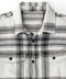 Cloud Weave Shirt - Outerworn