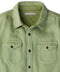 Chroma Blanket Shirt - Outerworn