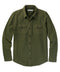 Chroma Blanket Shirt - Outerworn