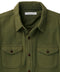 Chroma Blanket Shirt - Outerworn