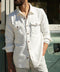 Chroma Blanket Shirt - Outerworn