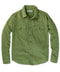 Dillon Two-Pocket Flannel Shirt   - Outerworn