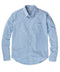 Atlantic Poplin Shirt - Outerworn
