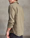Windward Linen Shirt - Outerworn