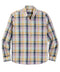 Atlantic Madras Shirt - Outerworn