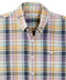 Atlantic Madras Shirt - Outerworn