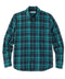 Atlantic Madras Shirt - Outerworn