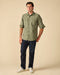 The Utilitarian Shirt