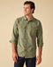 The Utilitarian Shirt
