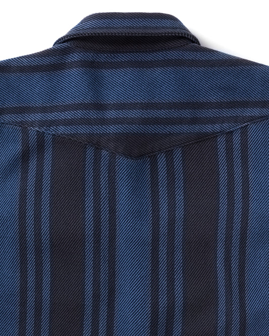 Westerly Blanket Shirt - FINAL SALE