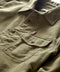 Terra Nova Moleskin Shirt - Outerworn