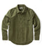 Terra Nova Moleskin Shirt - Outerworn