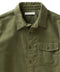 Terra Nova Moleskin Shirt - Outerworn