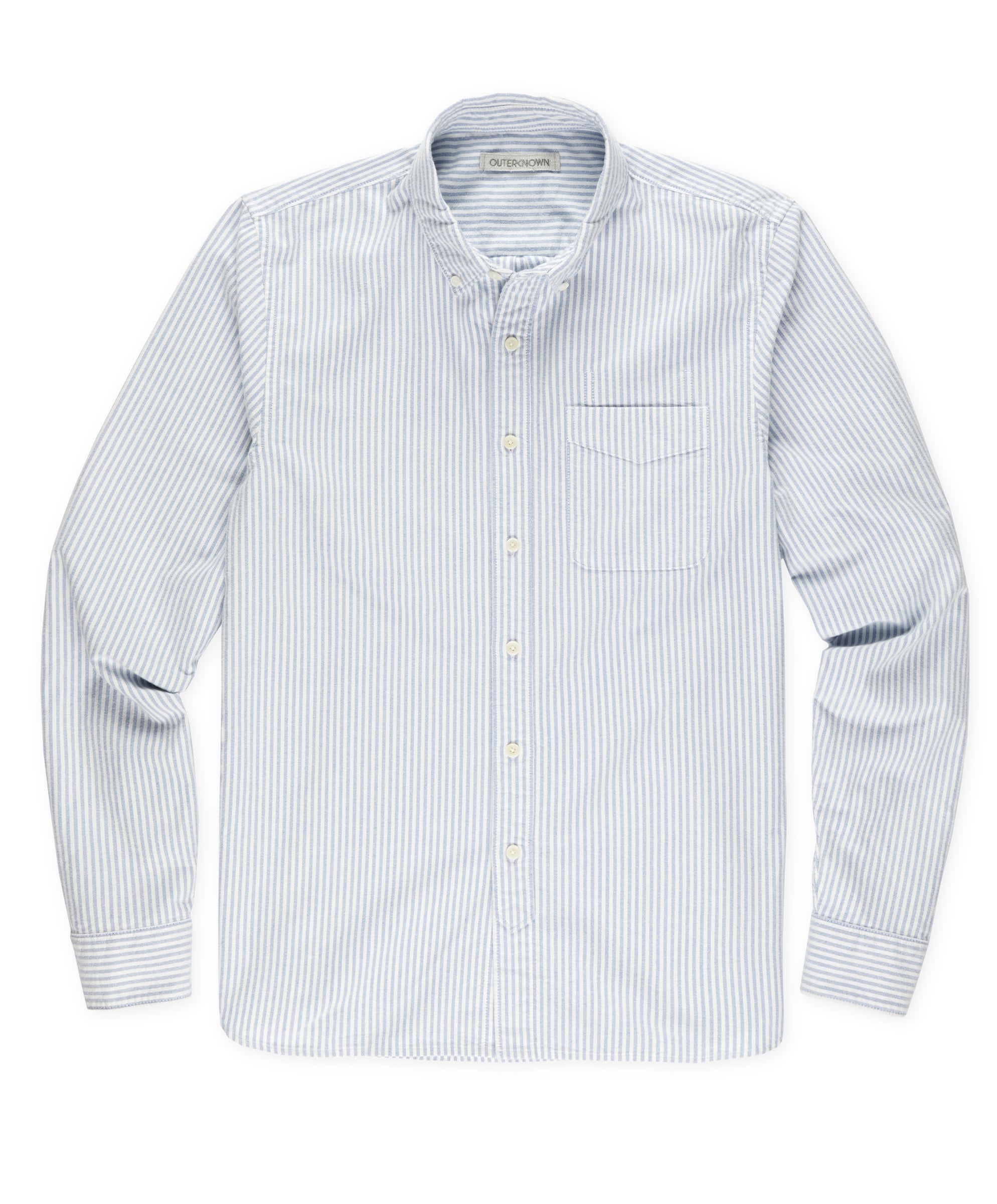 The Artist Oxford | Men's Shirts | Outerknown