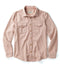 Chroma Blanket Shirt - Outerworn
