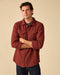Chroma Blanket Shirt