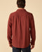 Chroma Blanket Shirt