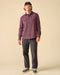 Chroma Blanket Shirt
