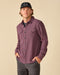 Chroma Blanket Shirt