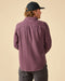Chroma Blanket Shirt