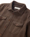 Chroma Blanket Shirt - Outerworn
