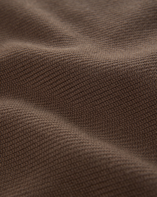 Chroma Blanket Shirt - FINAL SALE