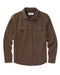 Chroma Blanket Shirt - Outerworn