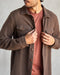 Chroma Blanket Shirt - Outerworn