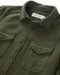Chroma Blanket Shirt - Outerworn