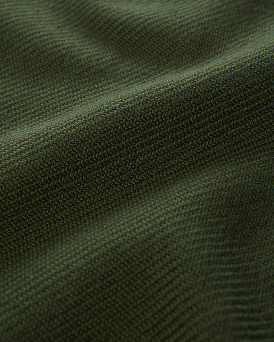 Chroma Blanket Shirt