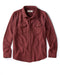 Chroma Blanket Shirt