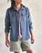 Chroma Blanket Shirt - Outerworn