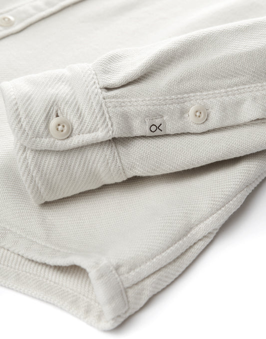 Chroma Blanket Shirt - FINAL SALE