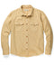 Chroma Blanket Shirt - Outerworn
