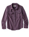 Chroma Blanket Shirt
