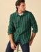 Blanket Shirt